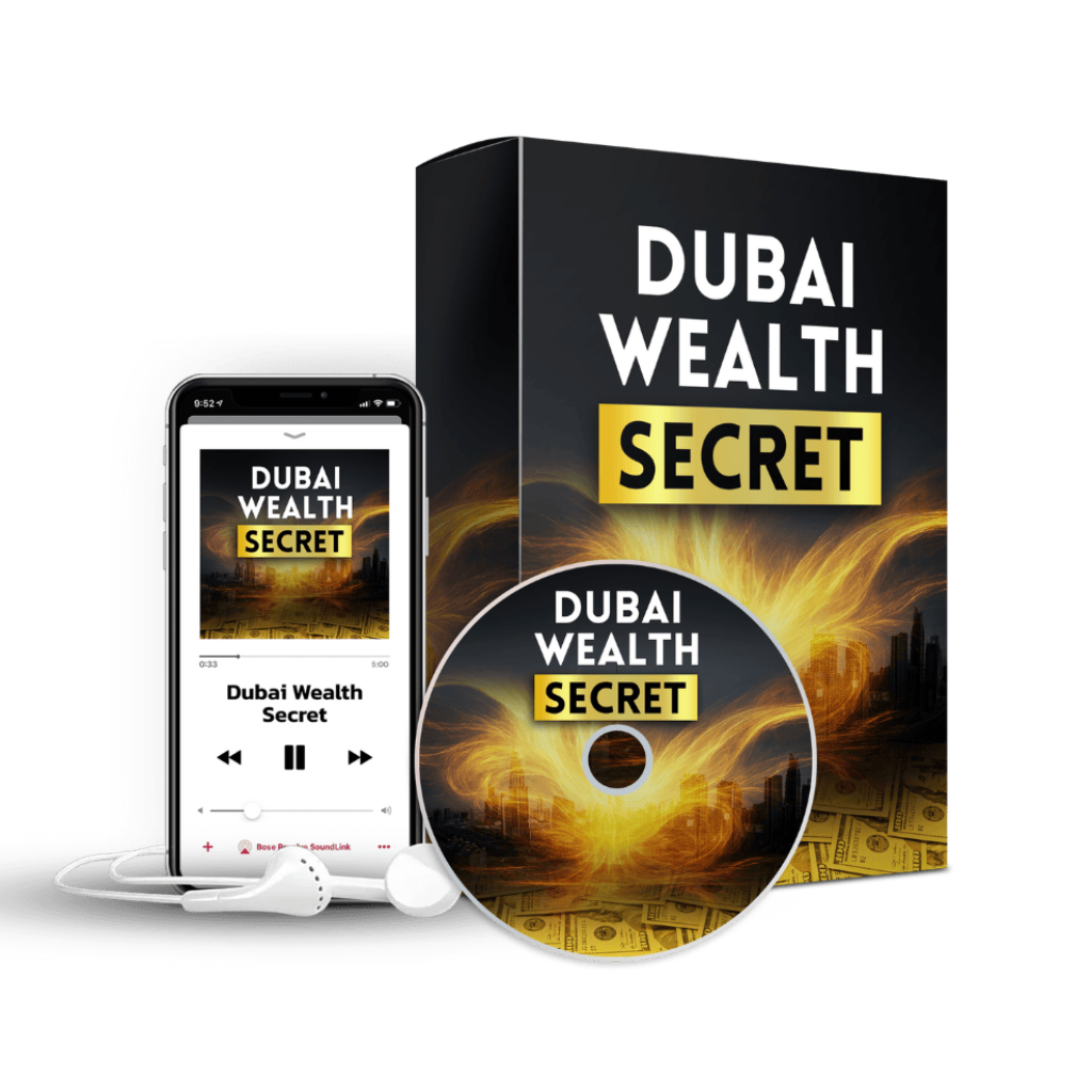 Dubai Wealth Secret 