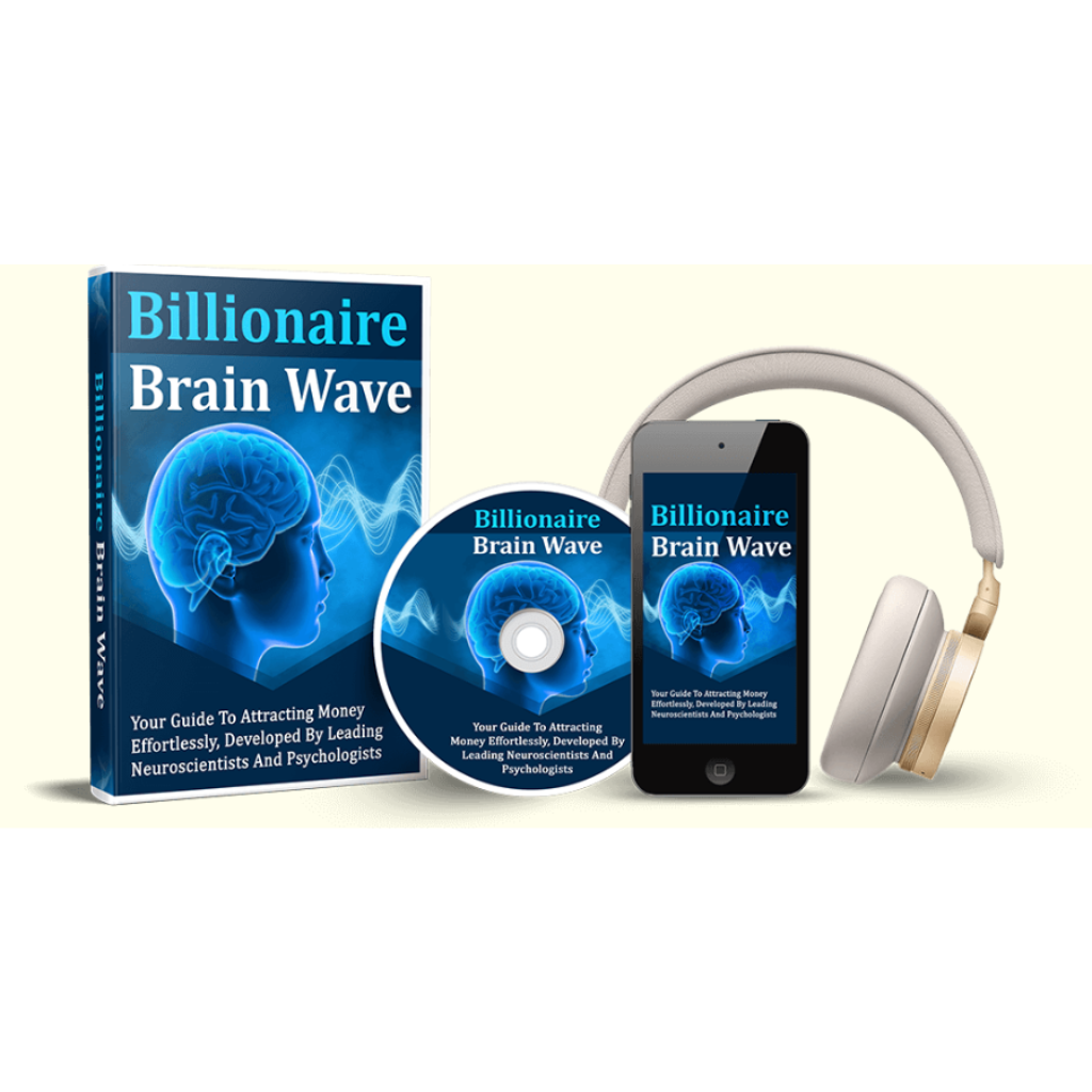Billionaire Brain Wave