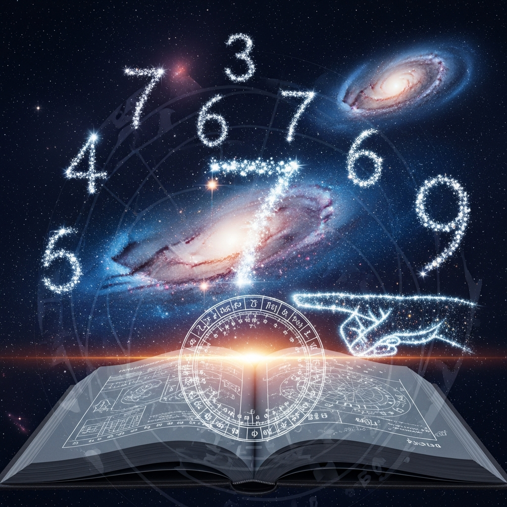 Free Numerology Reading