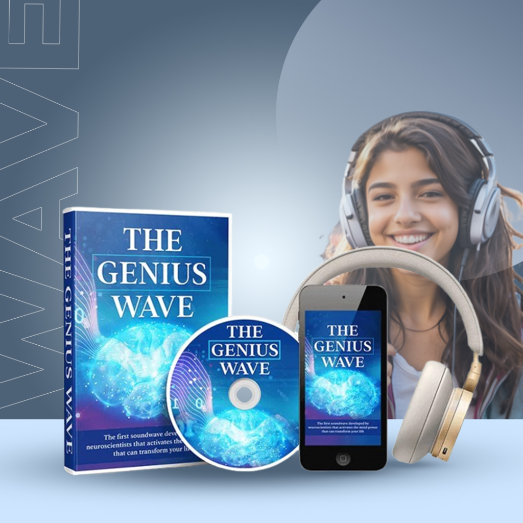The Genius Wave