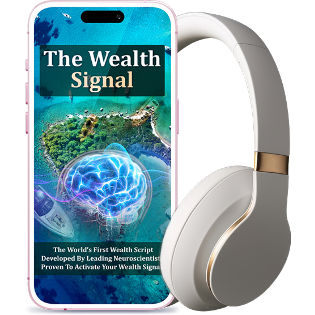 The Wealth Signal